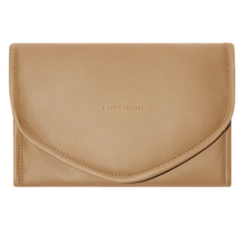 NIB 8 Other Reasons Jewelry Travel Bag